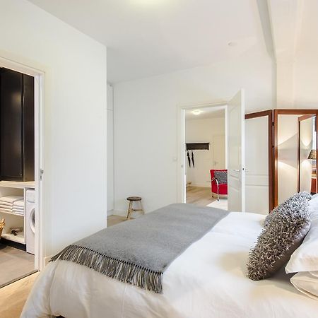 Palm Apartment Амстердам Номер фото